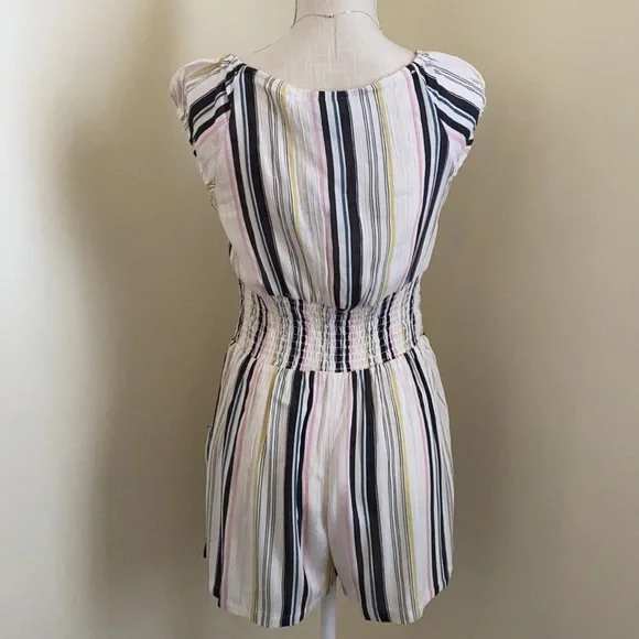 NWT ANGIE ROMPER - Picture 5 of 9